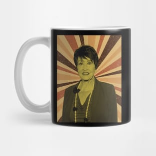 Retro Chita Mug